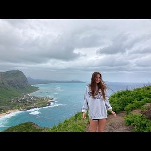 Meet your Posher, Lily